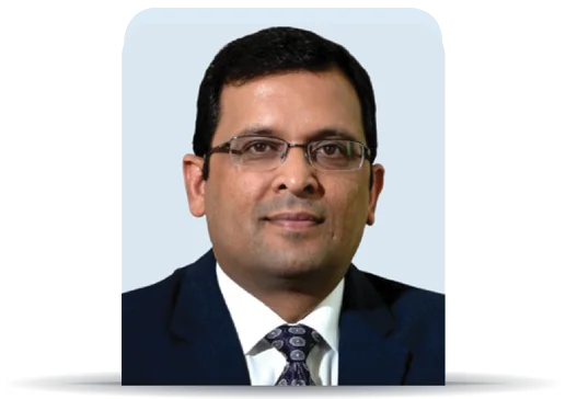 Prof Rupendra Paliwal