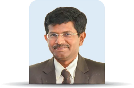 Dr. Vinod Kumar SV